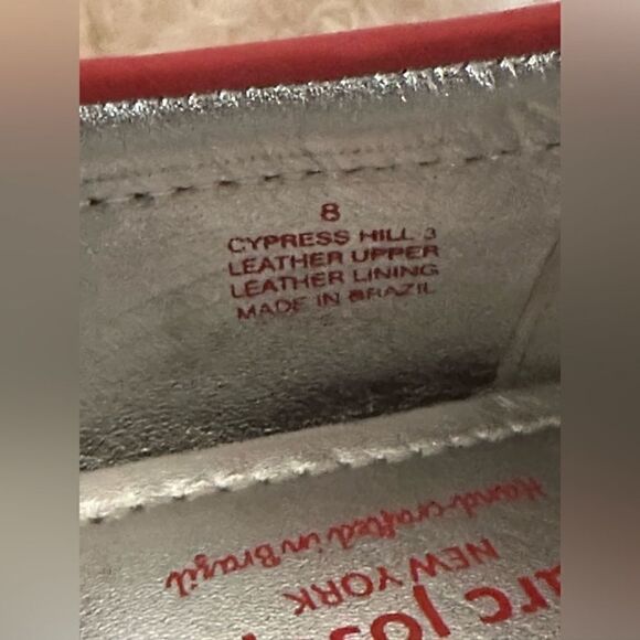 Marc Joesph Cypress Hill loafers - Picture 6 of 7